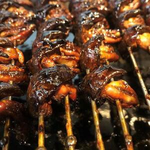 名物!名古屋式と関東式うなぎ三昧食べ比べセット