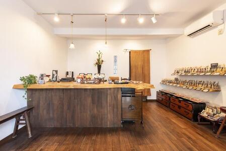 名古屋大須の豆菓子　3種詰合せ