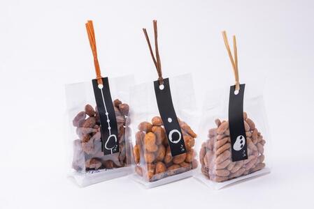 名古屋大須の豆菓子　6種詰合せ