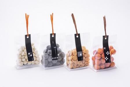 名古屋大須の豆菓子　9種詰合せ