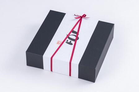 名古屋大須の豆菓子　9種詰合せ