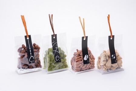 名古屋大須の豆菓子　12種詰合せ