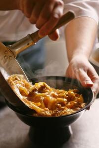 名物 炭焼き親子丼のもと