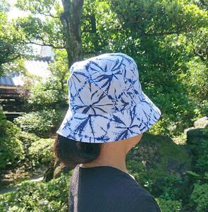 手蜘蛛絞り クロッシェ帽子（レディース） | 愛知県名古屋市 