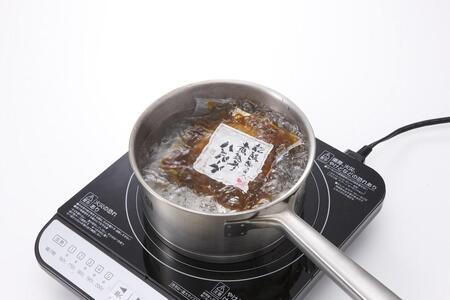 創業120余年　老舗精肉店　スギモト　松阪牛入り煮込みハンバーグ（110g）×4枚