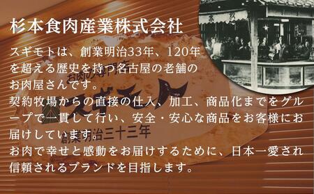 名古屋スギモト食事券¥15,000分