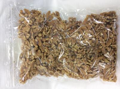 健康志向 素煎り無塩ナッツの詰合せ