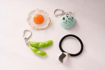 クリームソーダセット