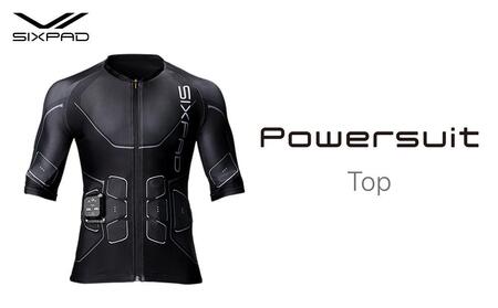 SIXPAD Powersuit  Men‘s Mサイズ