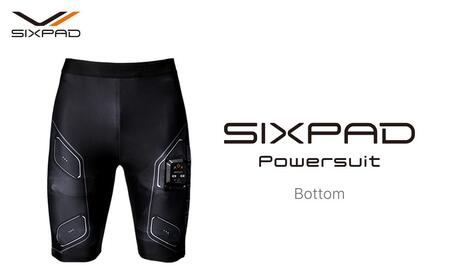 SIXPAD Power suit Bottom (women's/M)-
