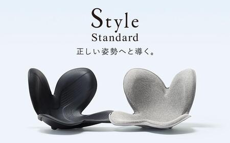 Style Standard【ブラウンF01】