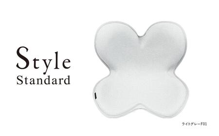 Style Standard【ライトグレーF01】
