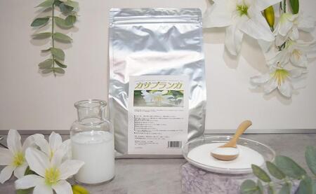 アサヒ入浴剤　カサブランカ　2.5kg