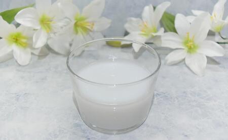 アサヒ入浴剤　カサブランカ　300g