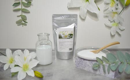 アサヒ入浴剤　カサブランカ　300g