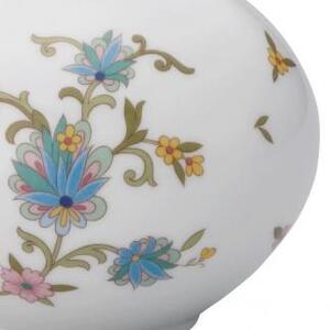 ノリタケ 「ヨシノ」 一輪挿し