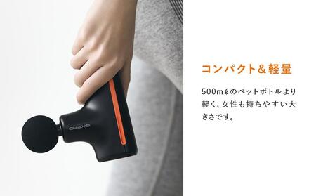 直営店】 【SIXPAD シックスパッド 】Power Gun Pocket マッサージ機