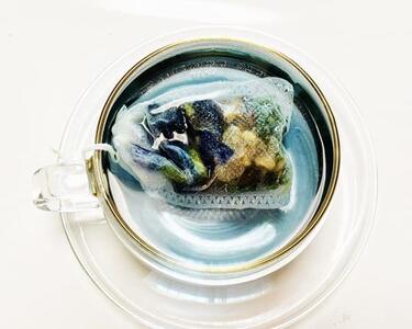 有機ハーブティ【美魔女のわがままハーブティ】