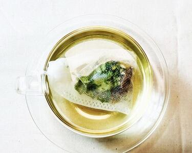 有機ハーブティ【あなたを守る救世主ハーブティ】