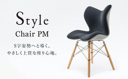Style Chair PM【ブラック】