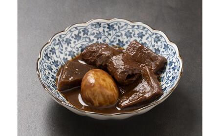 みそ煮込うどん・どて煮・みそおでん詰合せ