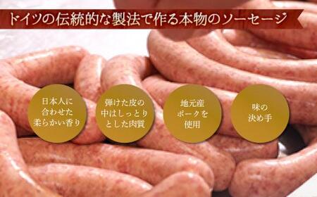 お手軽セット【ケルンのKセット( 5種入り )】ソーセージ ハム詰め合せ