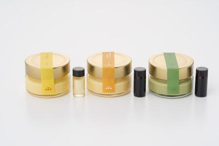 重要文化財『料亭 八勝館』特製プリン