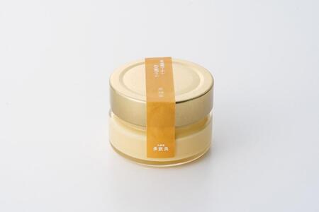 重要文化財『料亭 八勝館』特製プリン