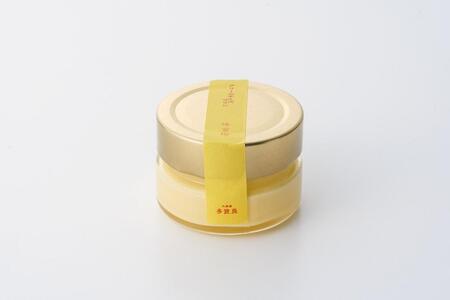 重要文化財『料亭 八勝館』特製プリン