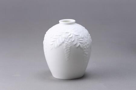 ノリタケの森オリジナル　花生 藤　M000　K202