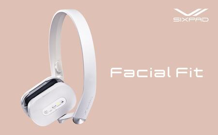 SIXPAD Facial Fit