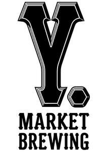 Y.MARKET BREWING定番4種12本詰め合わせ人気の飲み比べセット