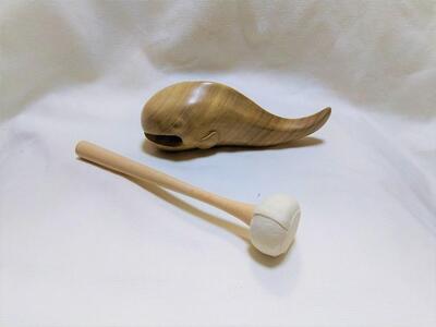 深田木工所のモクギョ