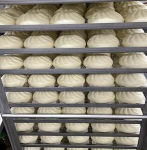 幻の豚まん 5個セット×2箱