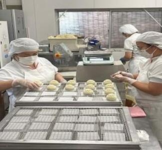 幻の豚まん 5個セット×2箱