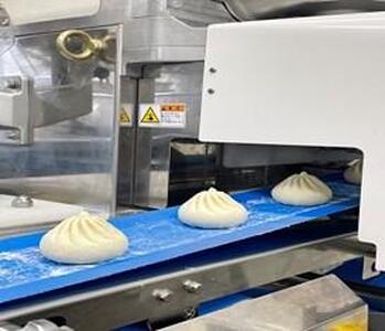 幻の豚まん 5個セット×2箱