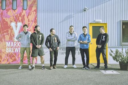 Y.MARKET BREWING  毎月12本【12カ月定期便】 定番・限定　ぜいたく詰め合わせセット ギフトやプレゼントにも！