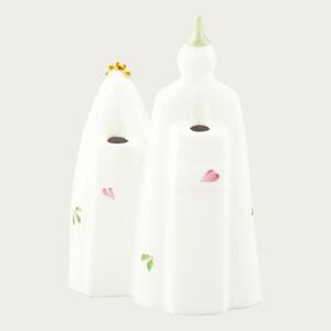 立雛（小）素描　ひなあられ AC499/YK335