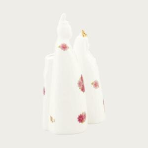 立雛(小)桃の花 AC500/TK335