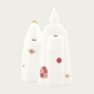 立雛(小)桃の花 AC500/TK335