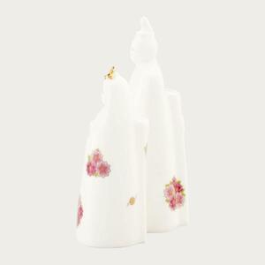 立雛(小)桃の花 AC500/TK335