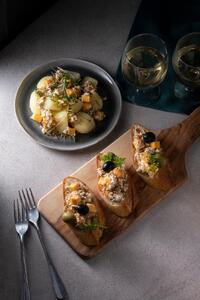 PanPastaMesica? 6種セット