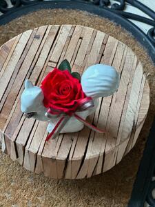 プリザーブドフラワー専門店花織より【リュディ】