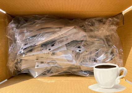 オリジナルドリップコーヒー　8ｇ×50袋