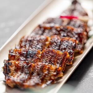 【お得・松】蒲焼セット(ながやき3・半身5)