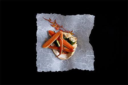 うつ和シリーズ 波・角~NAMI・KAKU~