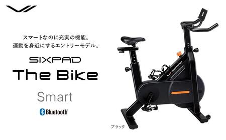 ブラック】SIXPAD The Bike Smart | 愛知県名古屋市 | ふるさと納税 ...