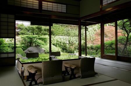 料亭か茂免　【会席料理ペアお食事券】（昼・夜ご利用可能）