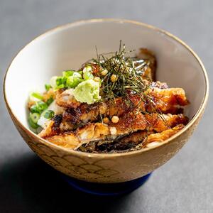 むなぎ ひつまぶし・2人前