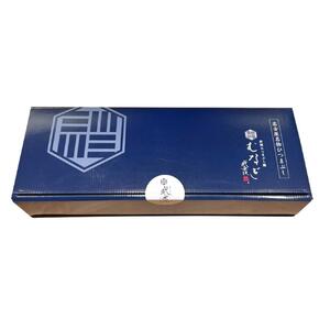 むなぎ 白焼きひつまぶし・2人前